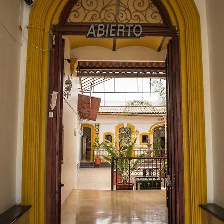 Oyo Hotel Real De Cortas Xalapa Exterior photo